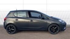 Vauxhall Corsa 1.4 ecoFLEX SRi 5dr Petrol Hatchback